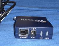 Netgear PS101 Printserver